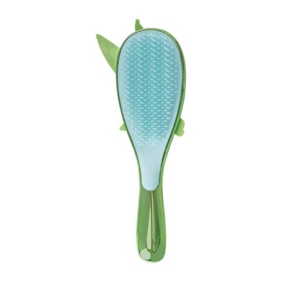 🔥TINKERBELL CHARACTER DETANGLER HAIRBRUSH BNWT🔥 - Picture 3 of 4